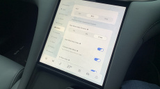 MG Im5 300kW Long Range 100kWh 5dr Auto Electric Hatchback